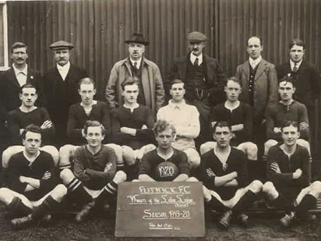 Flitwick FC 1919